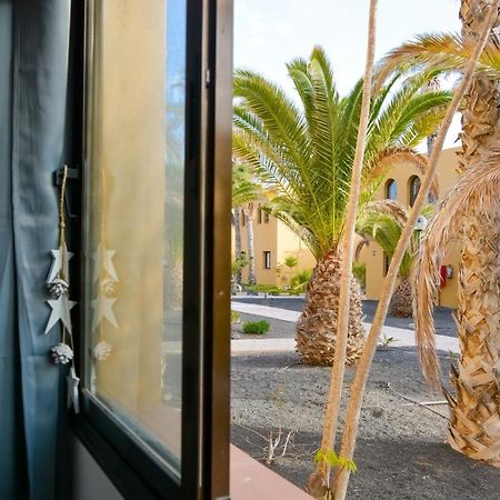 Family Casa Rosetta 4 Persons - Wifi And Pool Service Corralejo Exterior foto