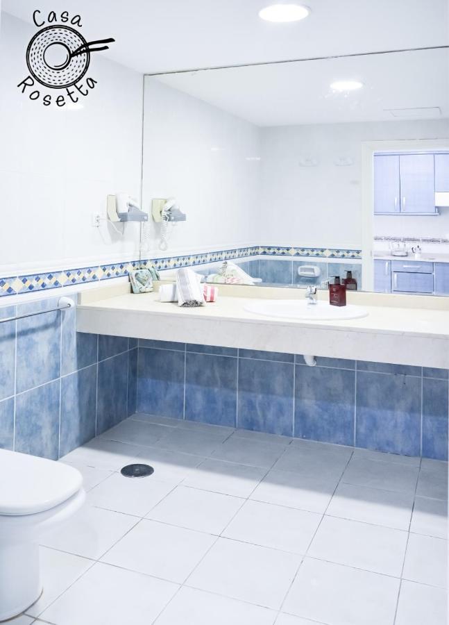 Family Casa Rosetta 4 Persons - Wifi And Pool Service Corralejo Exterior foto