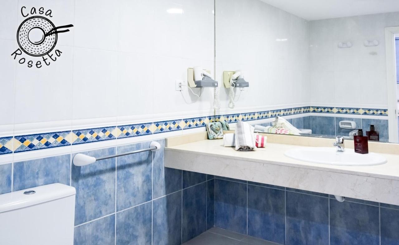 Family Casa Rosetta 4 Persons - Wifi And Pool Service Corralejo Exterior foto