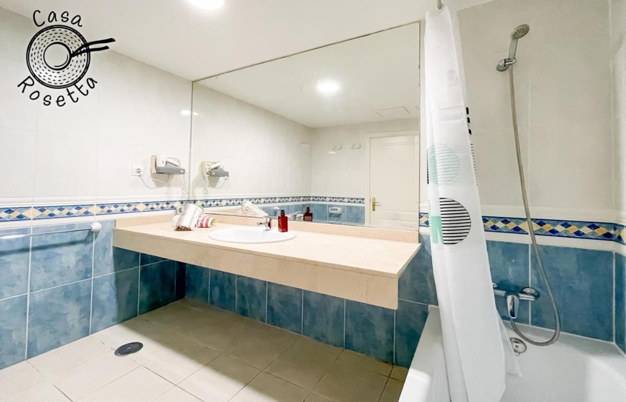 Family Casa Rosetta 4 Persons - Wifi And Pool Service Corralejo Exterior foto