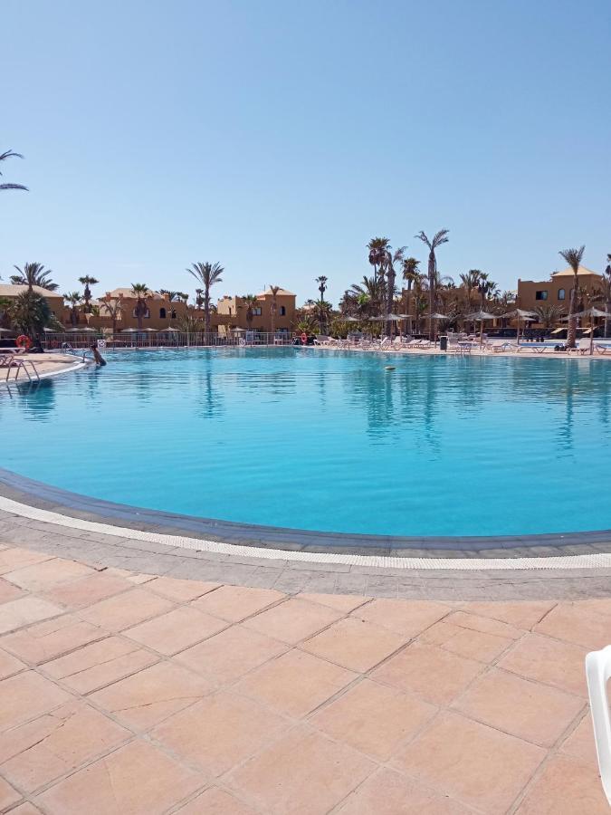 Family Casa Rosetta 4 Persons - Wifi And Pool Service Corralejo Exterior foto
