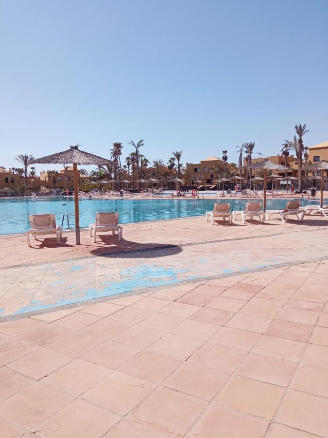 Family Casa Rosetta 4 Persons - Wifi And Pool Service Corralejo Exterior foto